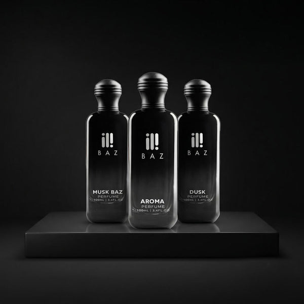 عطور