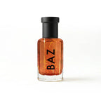 Saffron Musk Blend