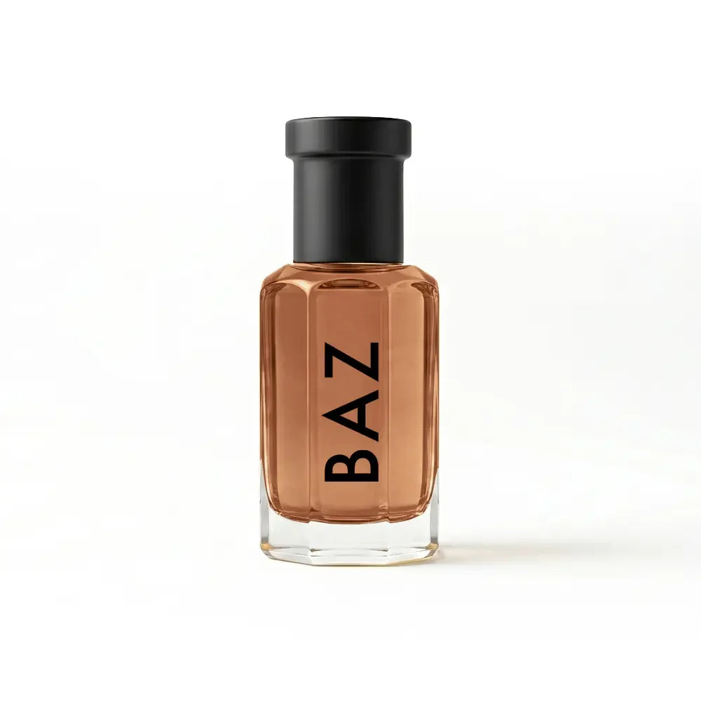 Al Molok Blend — original BAZ product image