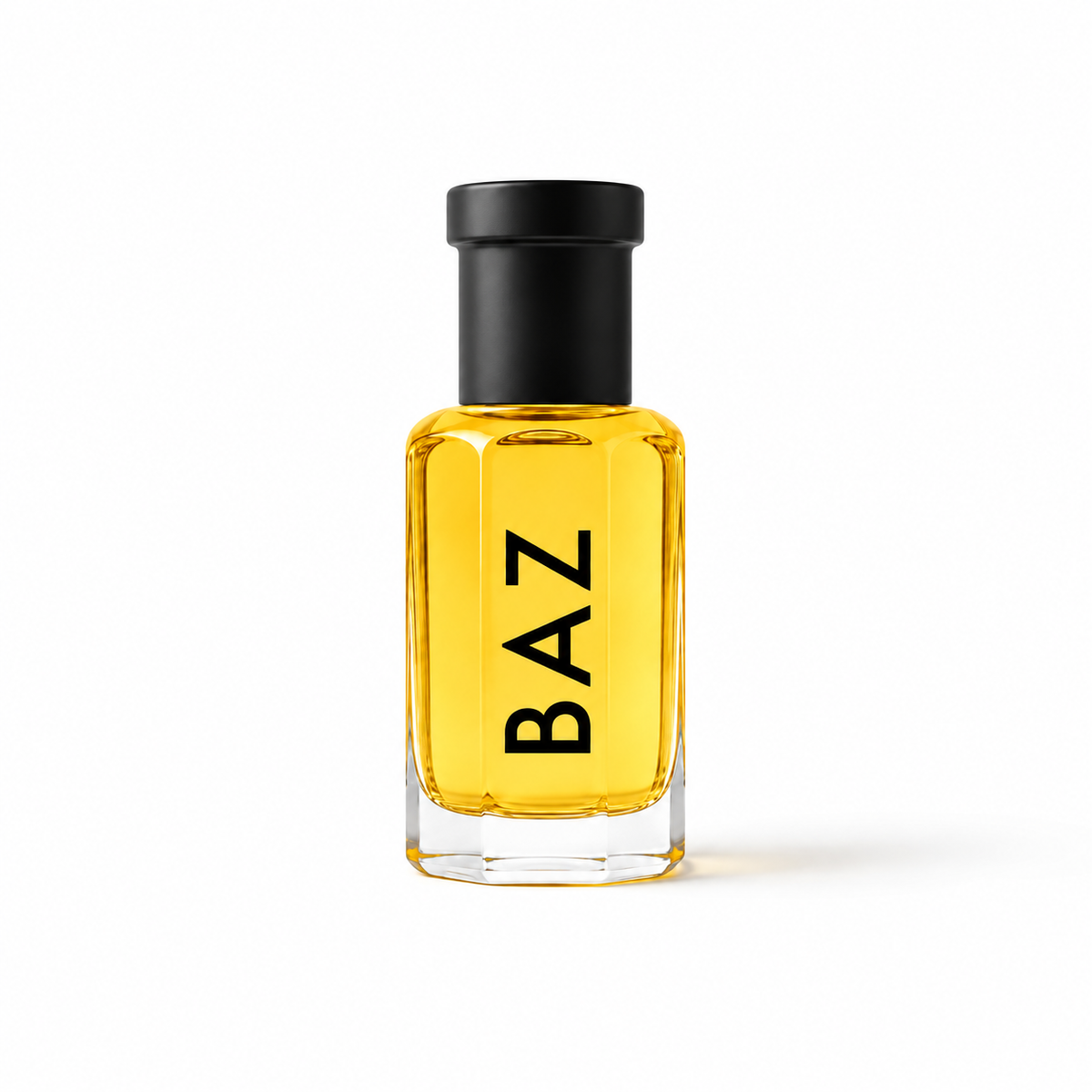 After Shower by BAZ — Tola fragrance oil blend