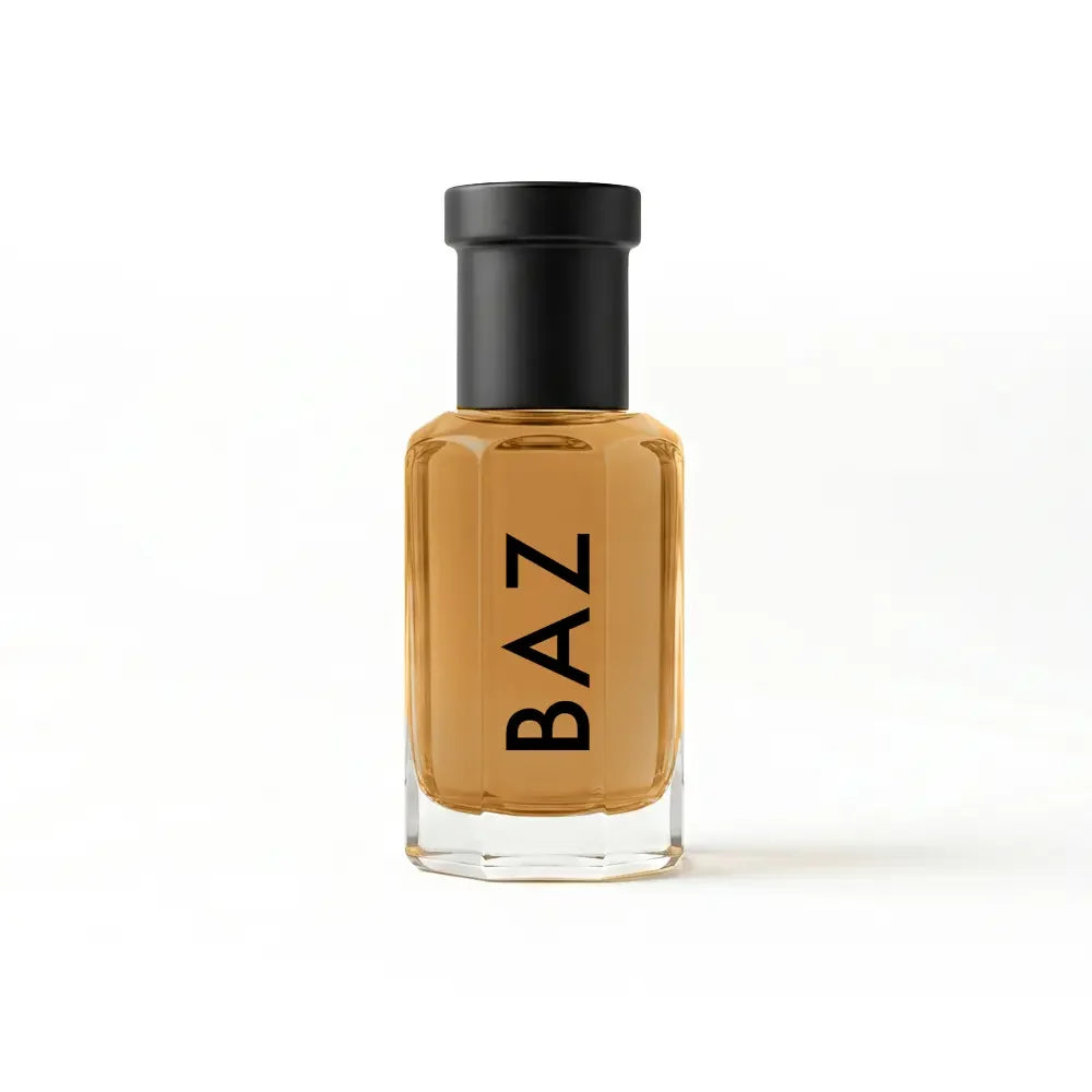 Golden Misk Blend — original BAZ product image
