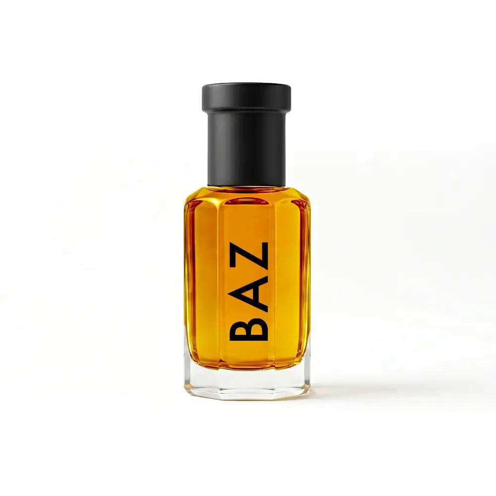Mumayaz Blend — original BAZ product image