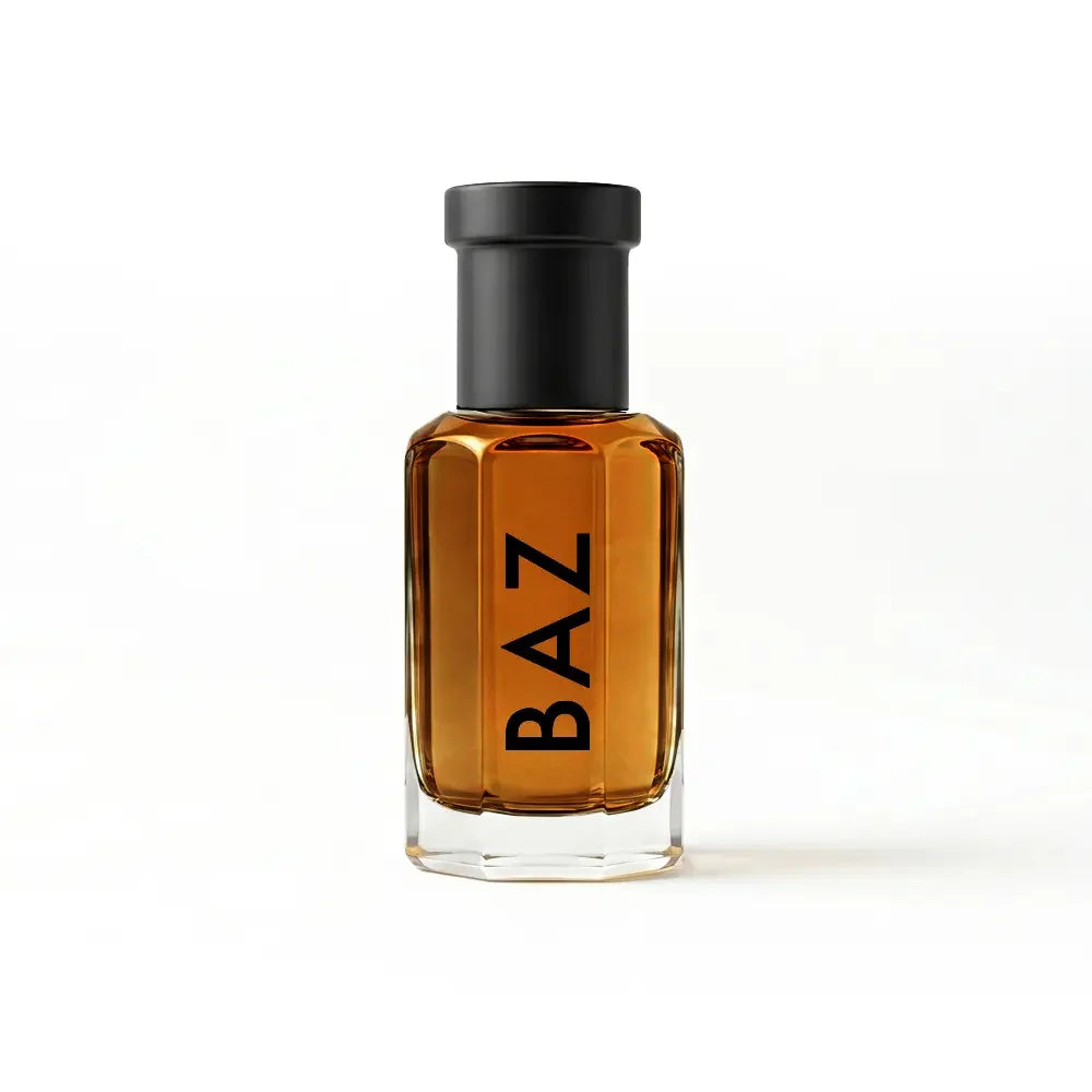 Sheikh Hamad Blend — original BAZ product image