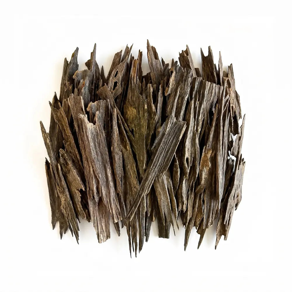 Very Old Malaysian Bakhoor - Tola