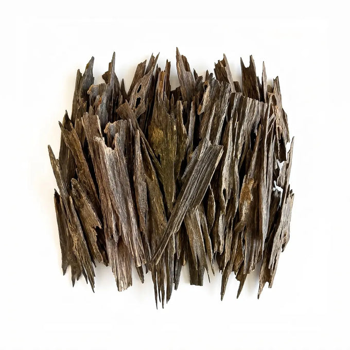 Very Old Malaysian Bakhoor - Tola