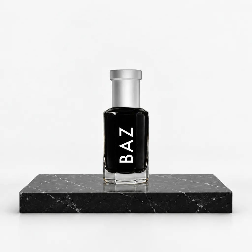 
Oud Oils
