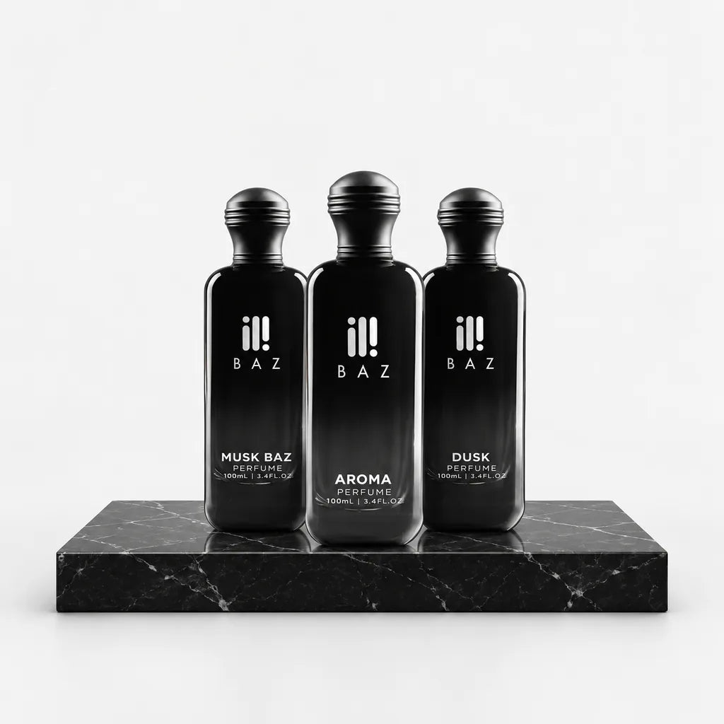 
Perfumes
